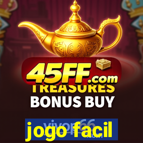 jogo facil